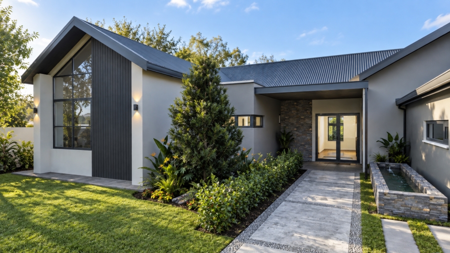 3 Bedroom Property for Sale in Wigwam North West